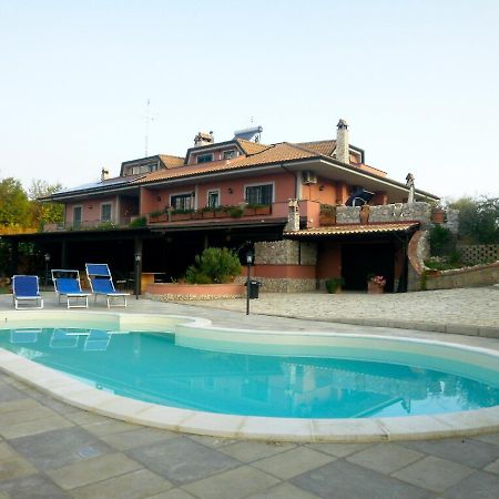 Alla Quercia Monterotondo  Exterior photo